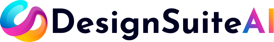 Designsuite AI Logo